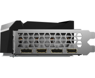 Gigabyte GeForce RTX 3070 Ti GAMING OC 8GB GDDR6X - 659843 - zdjęcie 8